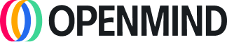 OpenMind logo